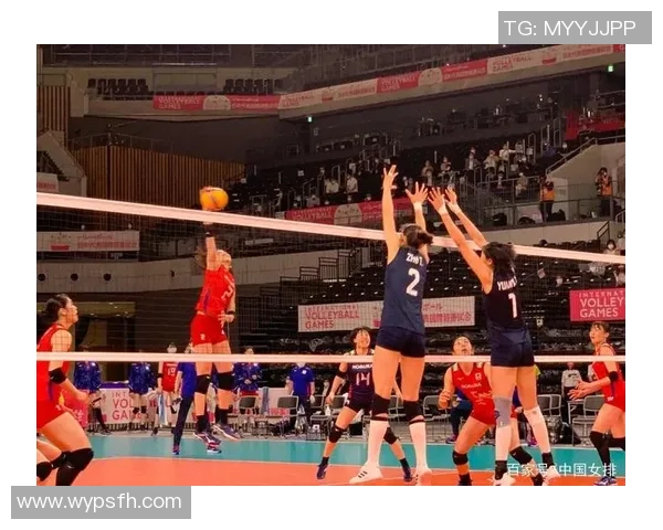 上海排球队与广州排球队赛后复盘分析两队状态与表现对比