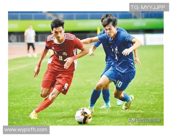 全运会特别报道:西安足球队拼搏历程与荣耀背后的故事