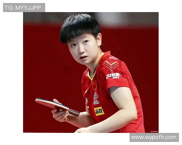 乒乓球的魅力之旅：深入南京乒乓球队的精神世界与训练哲学